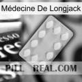 Médecine De Longjack 16